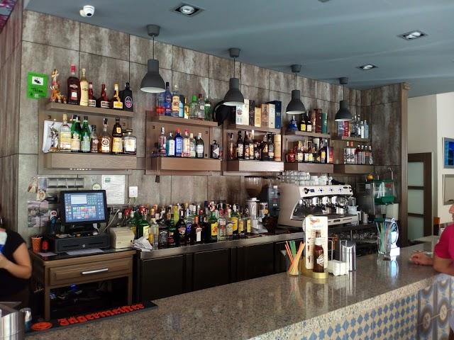 Bar Restaurant Trebol