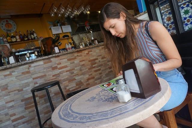 Cafe Bar La Tostaita Veloz