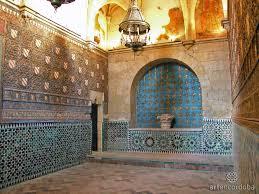 Capilla Mudéjar de San Bartolomé
