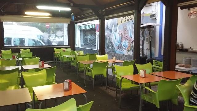 Restaurante El Pescaito