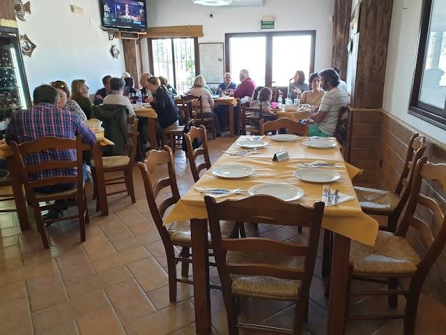 Cafe Bar Las Manuelas