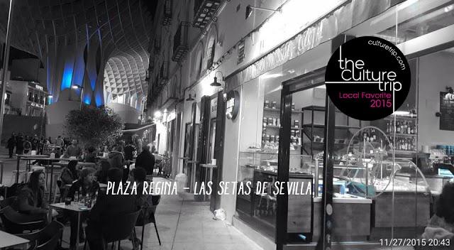 La Creme de La Creme pasteleria