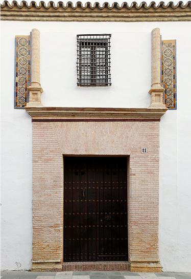 Casa Museo de Martín Alonso Pinzón