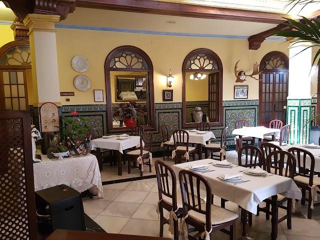 Taberna Los Berengueles