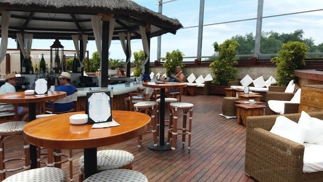 Nikki Beach Marbella