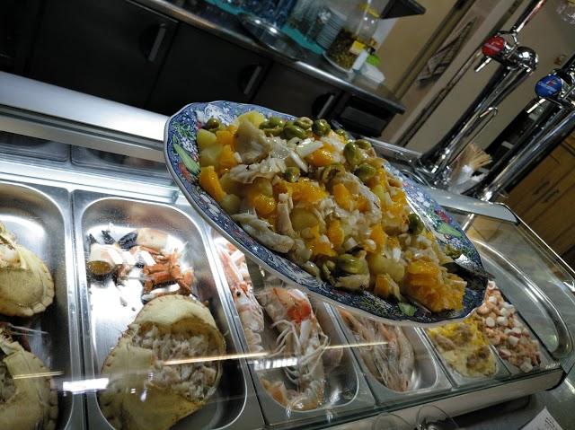 Restaurante El Caleno