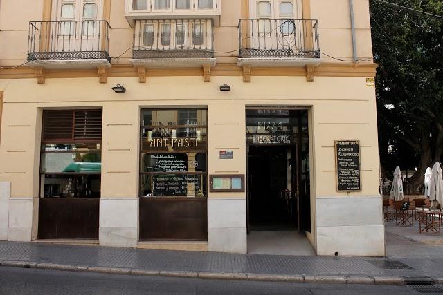 Laboratorio Malagueno SL