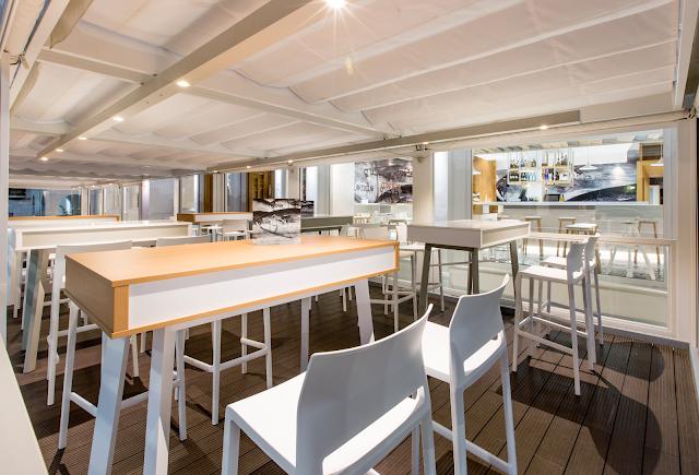 Restaurante El Campero