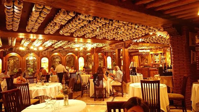 Restaurante Ruta del Veleta