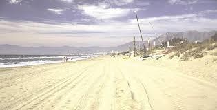 la Playa Real de Zaragoza