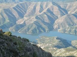 Embalse de La Concepción