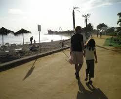 San Pedro Alcántara