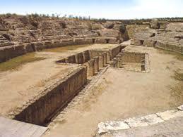 Anfiteatro de Itálica