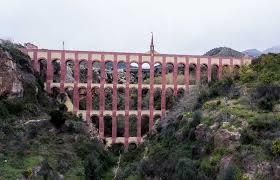 Acueducto del Águila