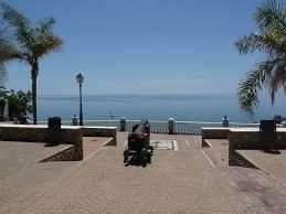 el Mirador del Bendito