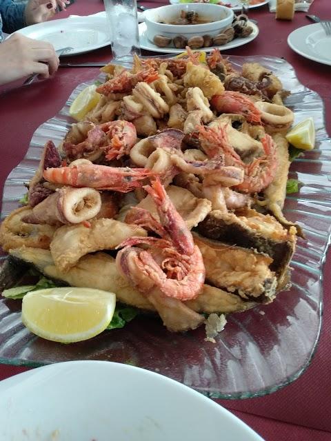 Restaurante El Pescador