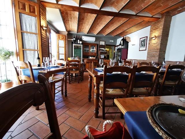 Restaurante Casa Abilio