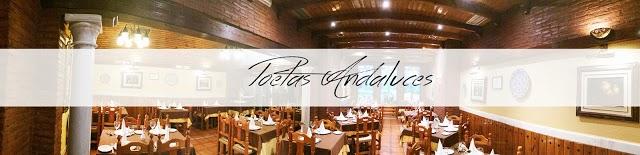 Restaurante Poetas Andaluces II