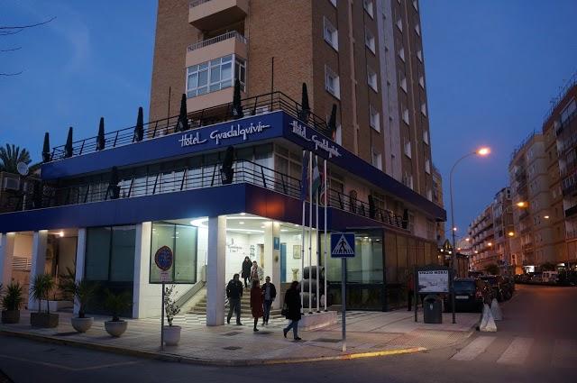 Hotel Guadalquivir