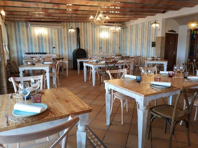 Restaurante Las Dunas
