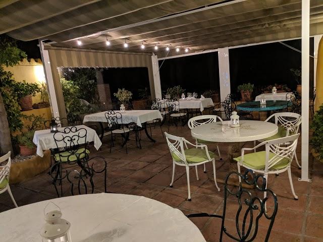 Restaurante Fonda el Postillon