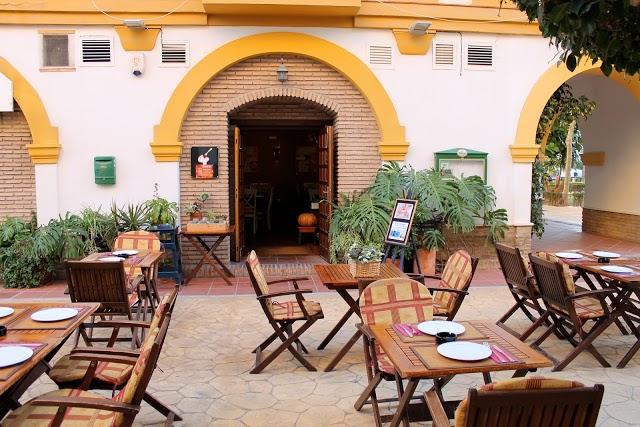 Estacion Termino Restaurante