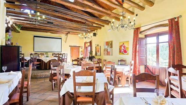 Meson El Viejo Molino