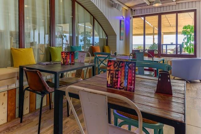 Restaurante La Torre