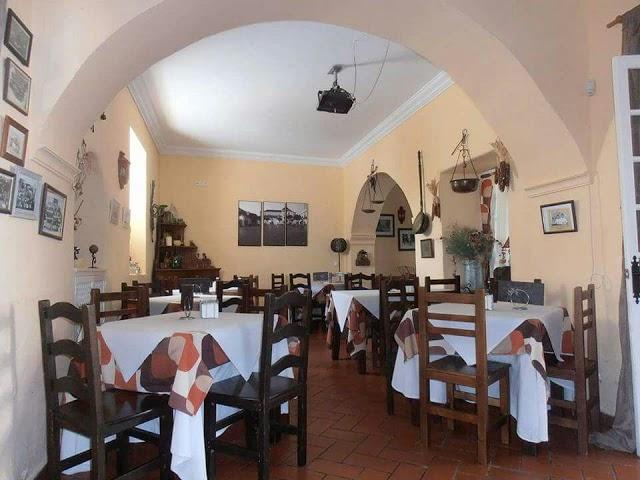 Bar De Tapas Don Benito