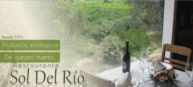 Restaurante Sol Del Rio