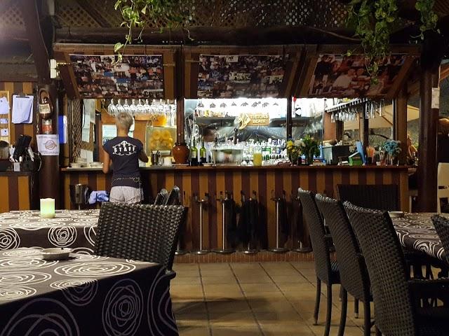 Chiringuito Victors Beach Marbella