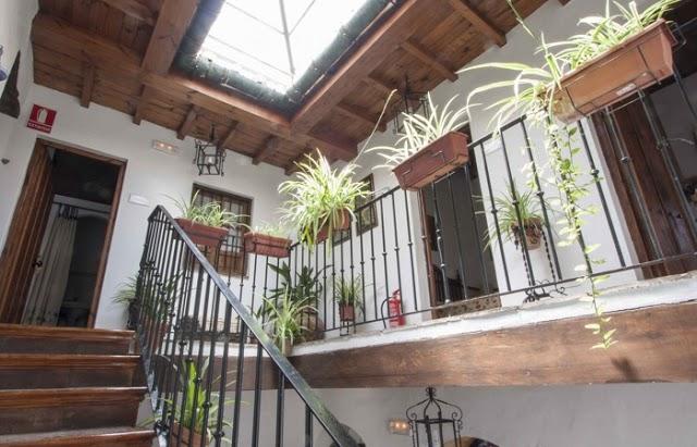 Hotel Molino de Los Abuelos