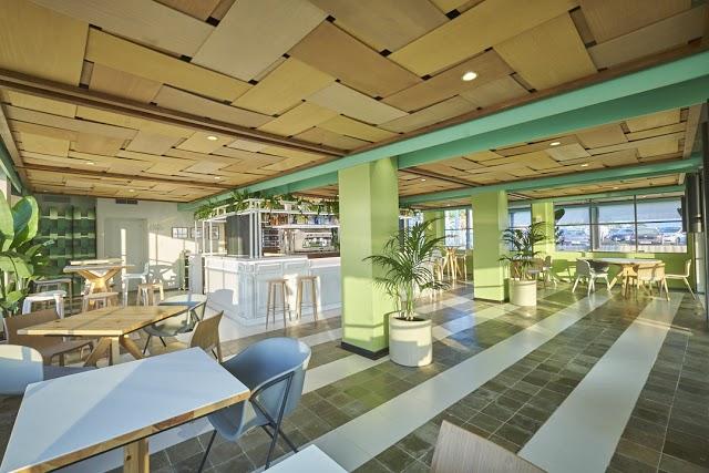 Bar Restaurante Casa Juan