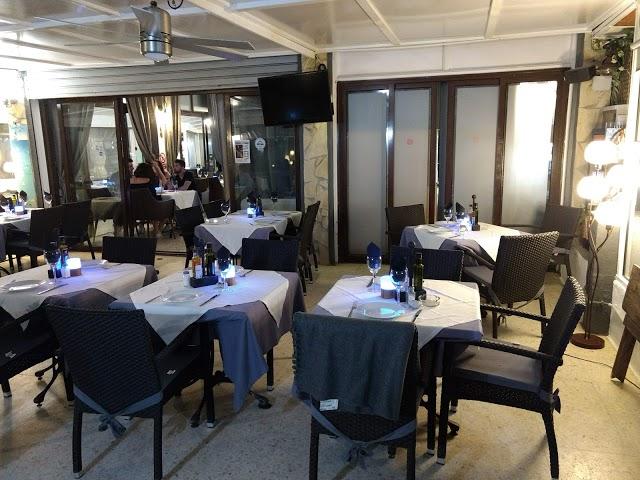 Restaurante Da Sergio