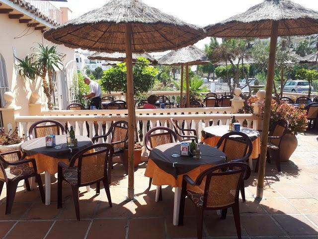 Restaurante El PUENTE