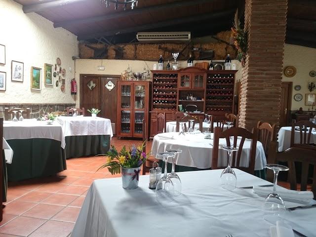 Restaurante Asador La Carreta