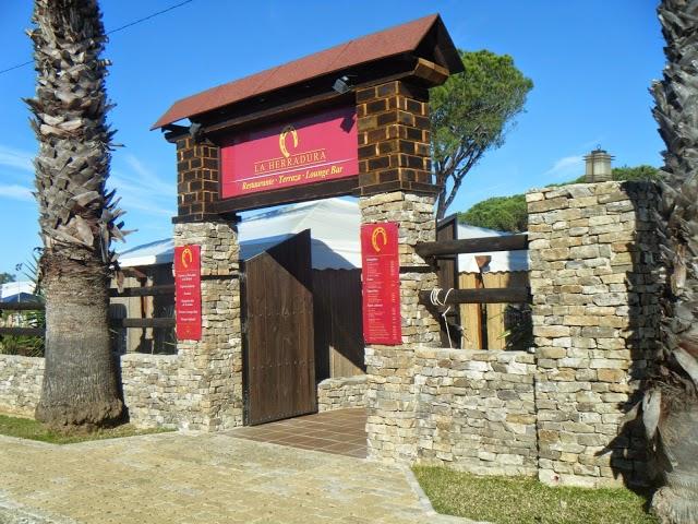 Restaurante la Herradura