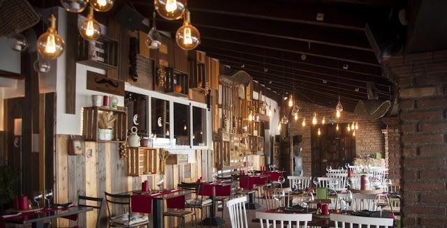 House Cafe Chill Out & Restaurant