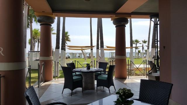 Villa Padierna Club de Mar