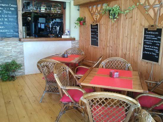 Restaurante Lo de Vito