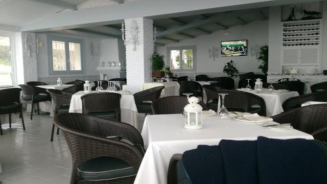 Restaurante El Mangaleta