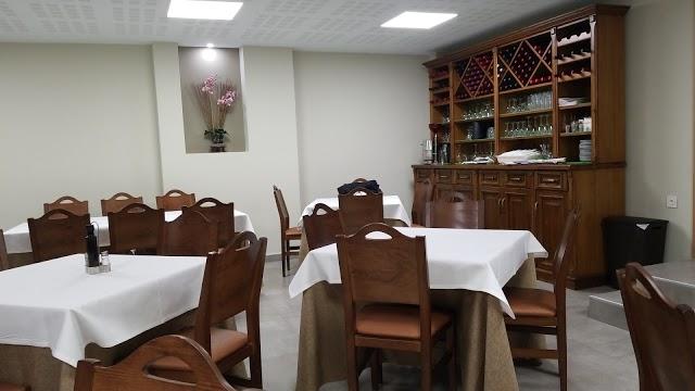 Restaurante El Parador