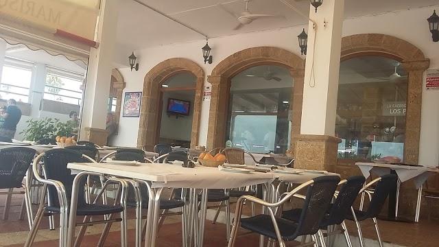 Restaurante Los Pescadores