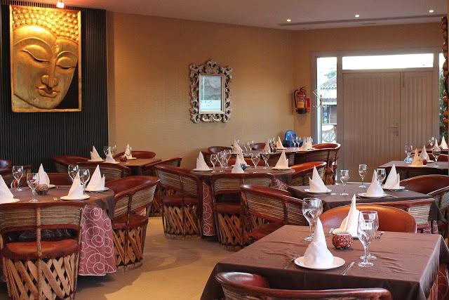 Masala Aloha Marbella