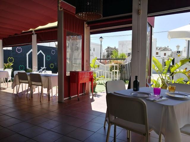 Restaurante Pradillo