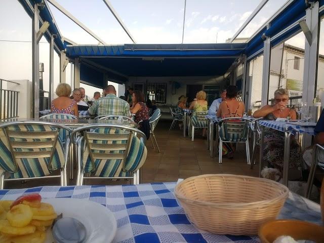 Restaurante Miramar