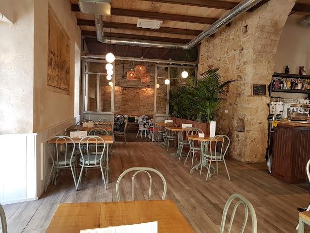 Cerveceria Bar Apolo