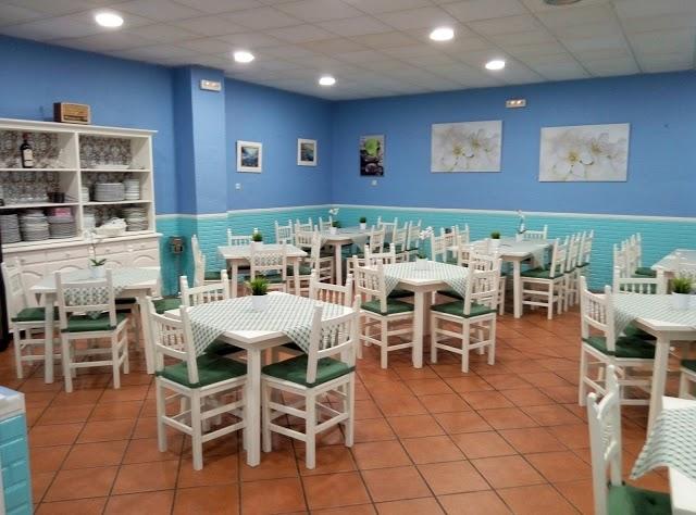 Bar Meson los Cunados