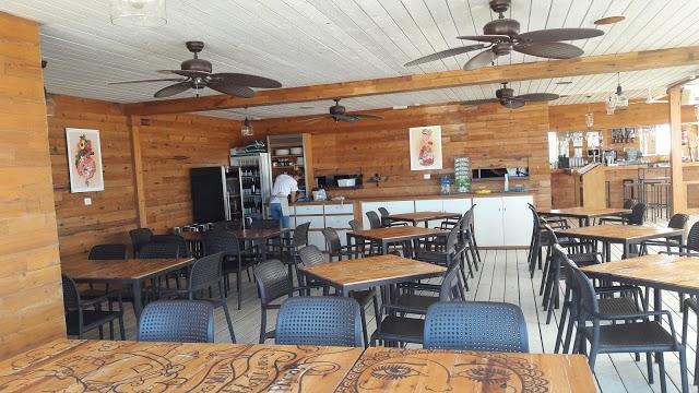 Chiringuito Mojama Beach