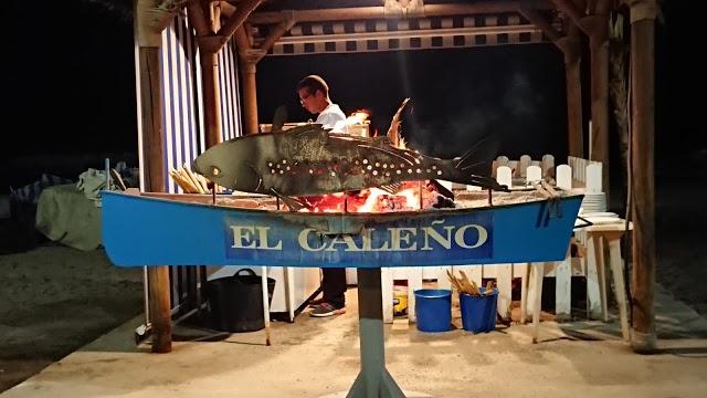 La Tortuga Pedregalejo